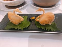 -白天鹅宾馆-宏图府餐厅