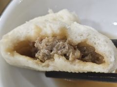 红星包子-石饮红星包子(中山路店)