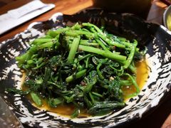 -默加东南亚美食(大宁音乐广场店)