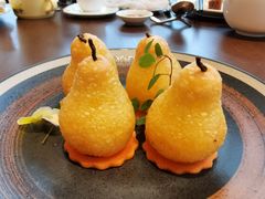 -索菲特酒店·乐轩华中餐厅