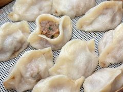 -百年认一力 太原老字号 (桥头街店)