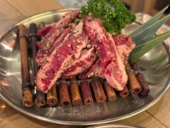 -西塔老太太泥炉烤肉(北京双井店)