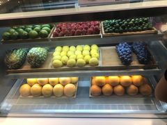 -茶百道(柏威年店)