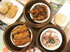 -添好运点心专门店(北角店)
