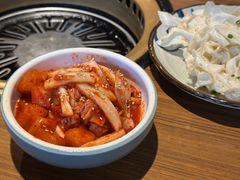 -炼火烤肉店