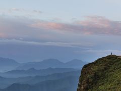 -牛背山