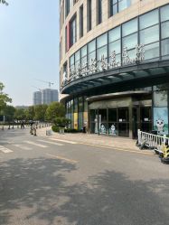 -苏州大学附属儿童医院(园区总院)