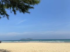 -日月湾海门游览区