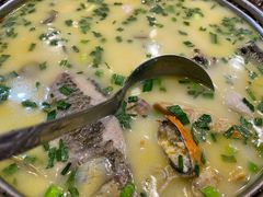 太湖一锅鲜-西新饭店(城中店)