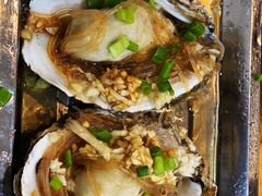 -威海海鲜王(窑头路店)
