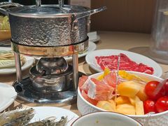 -日进一片海.生腌海鲜火锅.宵夜烧烤(三里屯总店)
