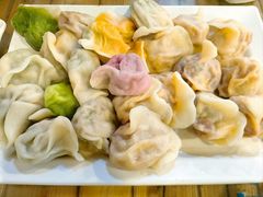 -宝源饺子(麦子店街店)