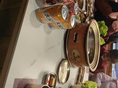 -西塔老太太泥炉烤肉(北京望京店)