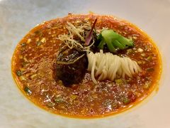 -南堂館川菜文化餐厅(天府店)