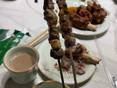 -穆斯林饭庄(明德南街店)