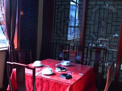 包厢-石家饭店原址