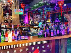 大堂-山色西餐·柴火烤披萨