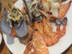 -凯华海鲜火锅·传承三十六年