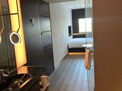 -苏州观前平江CitiGO欢阁酒店