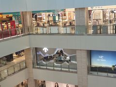-赛格国际购物中心(小寨店)