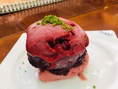 -MADO冰淇淋咖啡馆(淘金店)