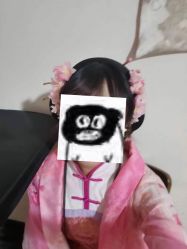 -盘子女人坊古装写真摄影(天津总店)