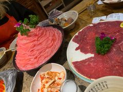 -历蜀记·家宴老火锅(总店)