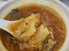 -添發碗仔翅美食