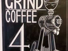 -唐咖精品咖啡(大理古城手冲店)