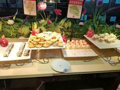 -自助火锅筷乐食代自助餐厅(金辰店)
