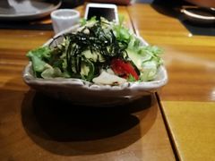 -和彩放题餐厅(酒仙桥店)