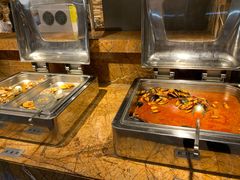 自助取餐区-汉巴味德(大悦城店)