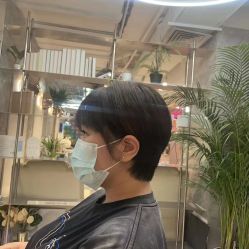 -悦SALON