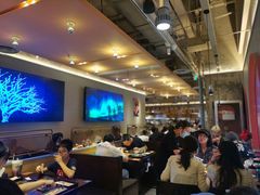 -新石器烤肉(之心城店)