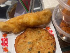 -韩萍老南京馄饨(河西万达店)