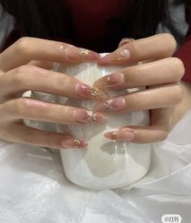-1T·1M 日式美甲美睫