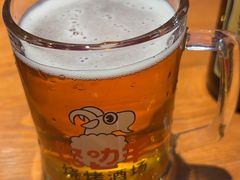 -路边羊烧烤酒场(宝带路店)