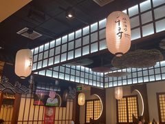 -千寻山野烤肉(中关村店)