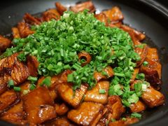 马仕玖煲-马仕玖煲·融合菜·酥不腻烤鸭(人大店)