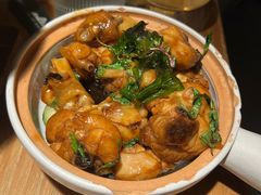 -岛风·台食小馆 ISLAND BISTRO(烟台山店)
