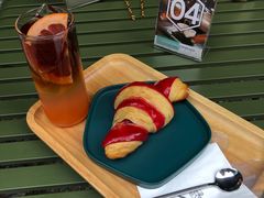 -sugarman espresso素饮糖人高新咖啡工厂