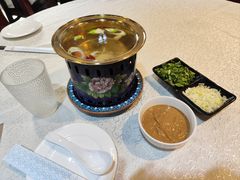 -东来顺饭庄(新源里店)