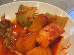 -丰茂烤串(公园店)