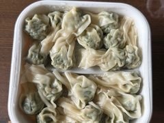 荠菜馄炖-小倩倩•鸡汤馄饨(江西路创始店)