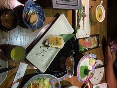 -蟹将军·松叶蟹和牛日料放题自助(K11店)