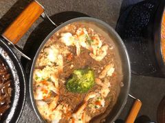 -老灶房-四川土菜(开元店)