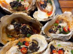 -红料理|串串有瘾·烧烤(吴中路店)