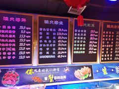 -三个渔夫·蒸汽海鲜(小白楼店)