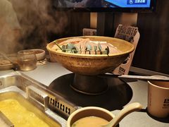 -巴奴毛肚火锅(悠唐购物中心店)