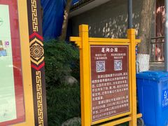 -莲湖公园